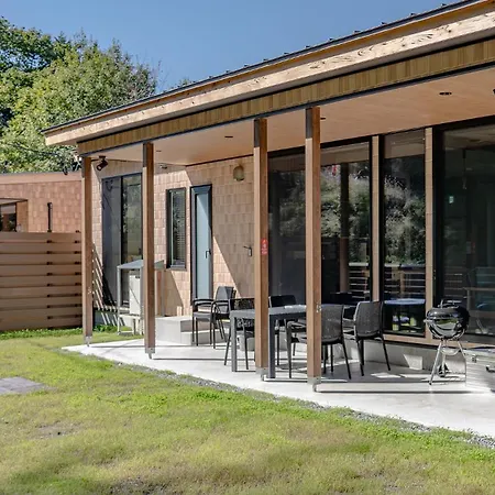 Wat Resort 焚火とサウナbbqandリゾートヴィラ 高山 Exterior photo