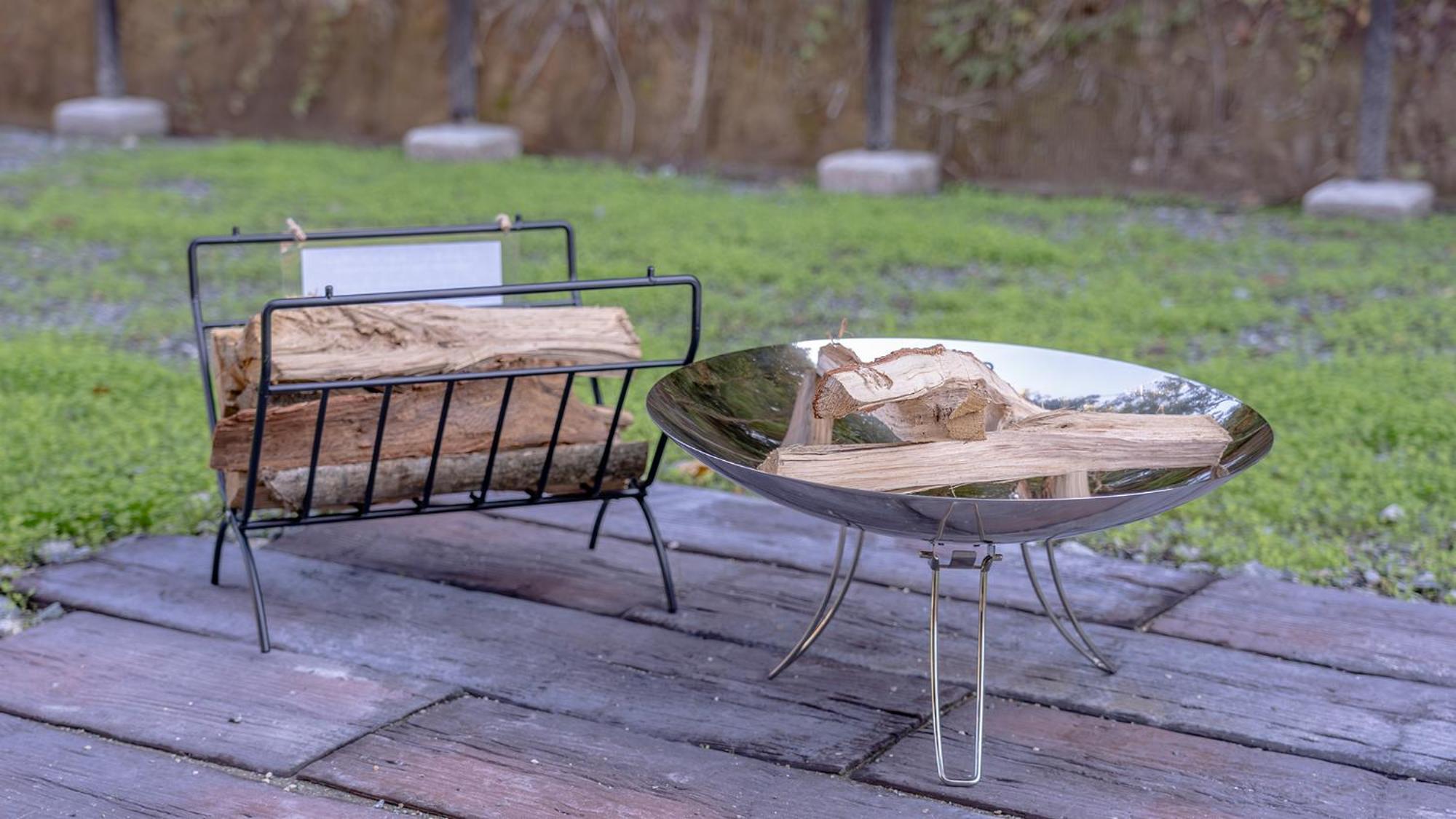 Villa Wat 焚火とサウナbbqandリゾートヴィラ