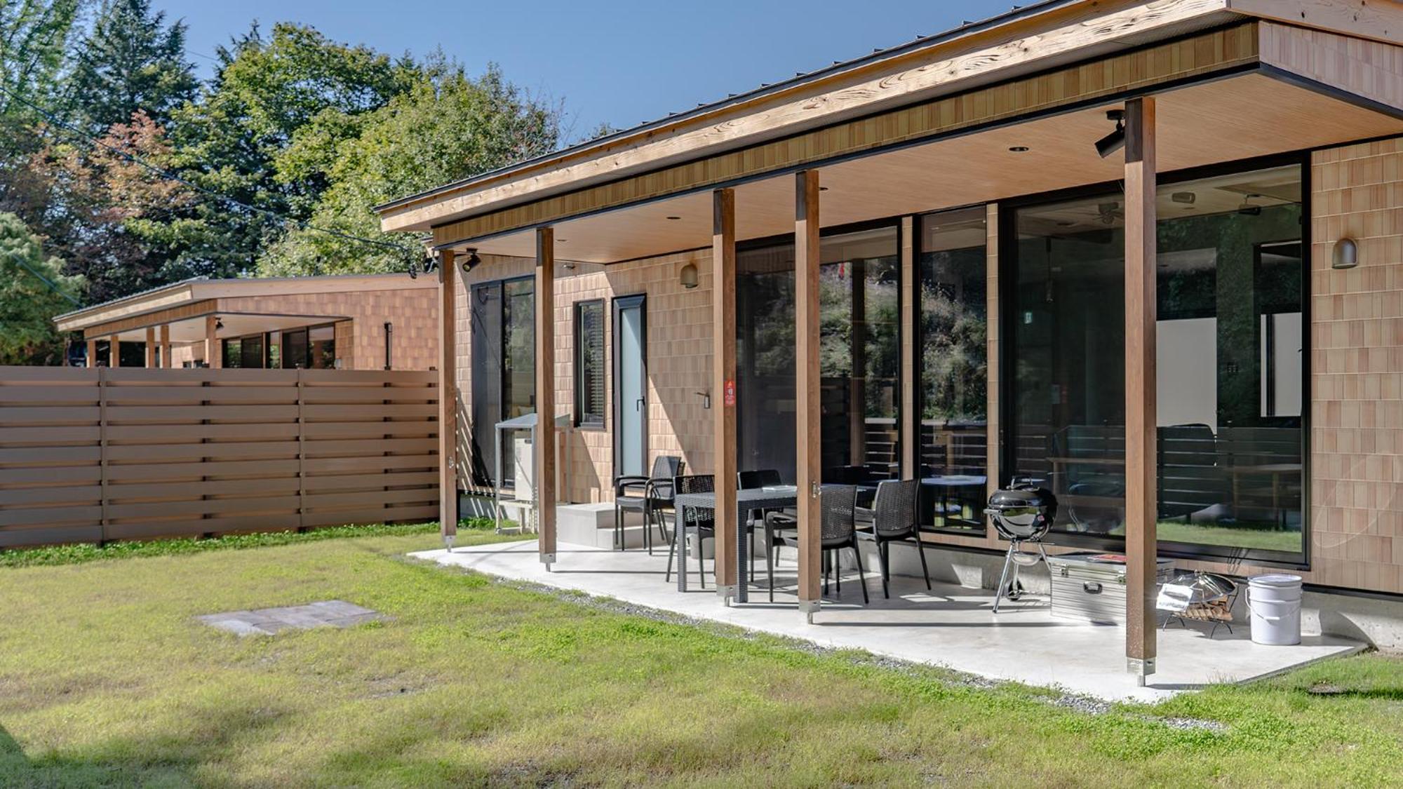 Villa Wat 焚火とサウナbbqandリゾートヴィラ